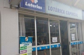 Sócia de lotérica tem malote tomado de assalto em Capinzal