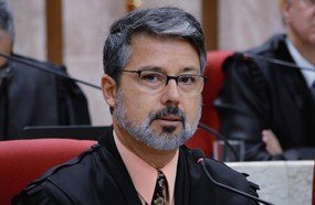 Joaçabense é eleito novo presidente do TRF4
