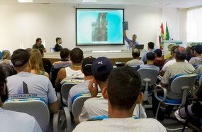 Abril Verde: responsabilidade diante dos acidentes de trabalho