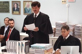 Juiz Gruber é empossado na Câmara Especial de Chapecó