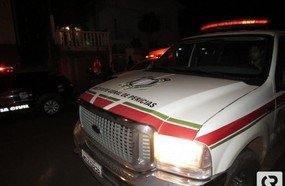 Homem é morto a facadas no interior de Jaborá
