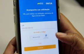 Auxílio emergencial poderá durar mais que três meses