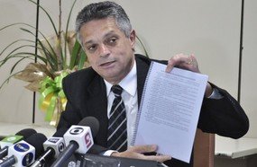 Deputado João Rodrigues afirma que foi preso injustamente