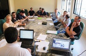 Prefeitura inova com transmissão de licitações ao vivo pelo Facebook