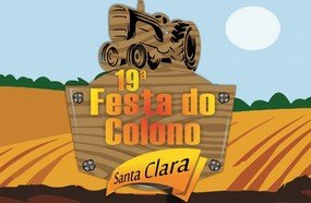 Festa do Colono acontece neste domingo em Joaçaba
