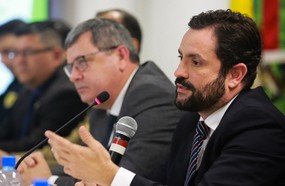 GAECO desarticula grupo que sonegava impostos de bebidas