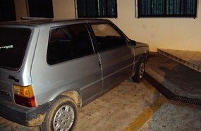 Polícia Militar recupera 04 veículos furtados em Campos Novos