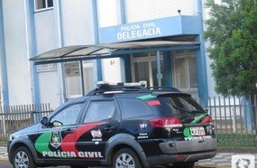 Autor da tentativa de homicídio em Água Doce se apresenta à polícia