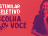 Vestibular e Seletivo Especial da Unoesc com inscrições abertas
