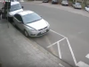 Ladrão furta bolo de uma van no centro de Concórdia