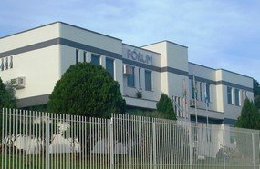 Justiça determina afastamento de PM que atirou contra fórum