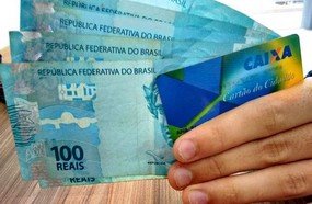Saque de R$ 500,00 do FGTS começa nesta sexta-feira