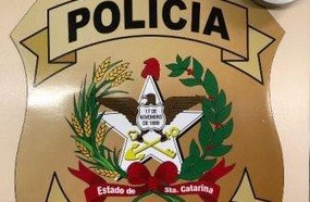 Adolescente é apreendido novamente com drogas em Joaçaba