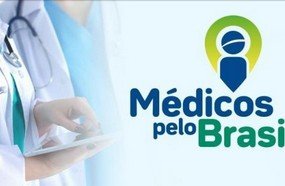 Santa Catarina terá mais médicos com o novo programa federal