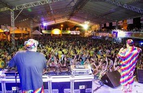Liesjho e blocos definem primeiras ações para o Carnaval