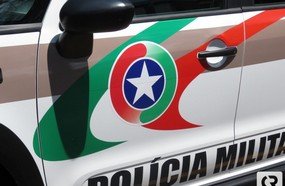 Moradora do Santa Tereza tem casa arrombada e televisores furtados