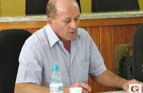Câmara de Vereadores rejeita duas contas do ex-prefeito de Herval