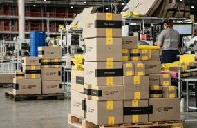 Mercado Livre anuncia novo centro logístico em Santa Catarina