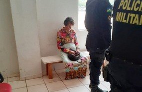 Mecânico é preso ao tentar fazer a prova do Detran no lugar da mãe