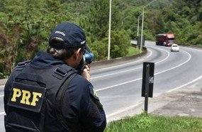 Justiça determina volta de radares móveis em rodovias