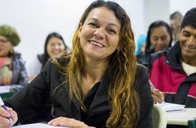 Centro de Educação de Jovens e Adultos está com matrículas abertas
