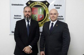 Juiz anuncia liberação de verba para conclusão laboratório do IGP