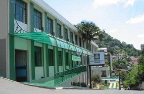Colégio Marista Frei Rogério apresenta novidades