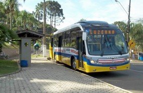 Horários da Empresa Joaçabense durante o Carnaval