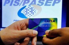 Caixa inicia pagamento do PIS para nascidos em março e abril