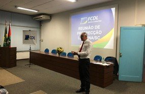 Luzerna inicia processo para criar sua própria CDL