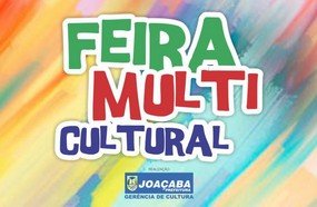 Joaçaba promove no domingo a 4ª Edição da Feira Multicultural