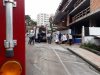 Desabamento em obra deixa vários feridos em Concórdia