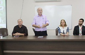 Prefeitura apresenta metodologia para a revisão do Plano Diretor