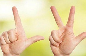 Curso de Libras à distância para professores da educação infantil