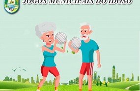 Jogos Municipais do Idoso de Joaçaba começam nesta sexta-feira