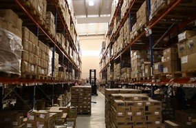Secretaria de Estado da Saúde amplia estoque de medicamentos