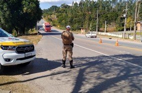 Feriadão de Páscoa sem mortes nas rodovias do Meio-Oeste