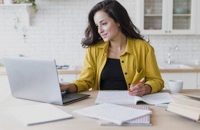 Unoesc oferece cursos de Extensão EaD gratuitos para a comunidade