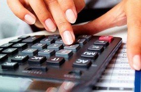 MP recomenda que não sejam cobrados juros de contas