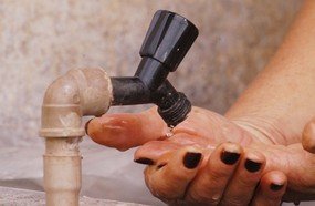Falta de água no São Jorge: vereador quer explicações do Simae