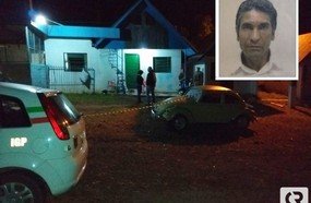 Homem é assassinado a facadas no interior de Água Doce