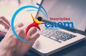 Inscrições para o Enem 2019 encerram na sexta-feira