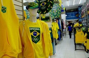 Consumidor deve ter gasto moderado durante a Copa