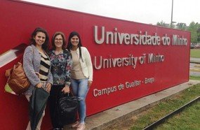Pós-Graduação em Educação realiza missão em Portugal e Espanha