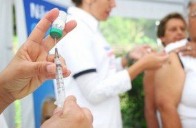 Vacina contra gripe é ampliada para novas faixas etárias em Joaçaba