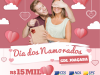Ganhadores da Promoção Dia dos Namorados da CDL