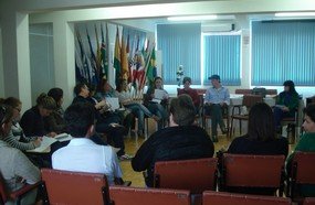 3ª Conferência Regional de Cultura será realizada dia 26 de agosto em Joaçaba