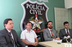 Polícia Civil será homenageada pela Câmara de Joaçaba