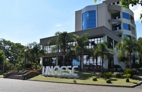 Unoesc cria plano de retomada das atividades letivas