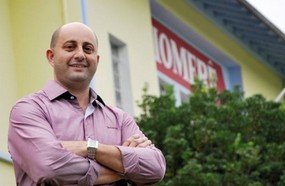 Prefeito de Iomerê vai responder processo de cassação no cargo